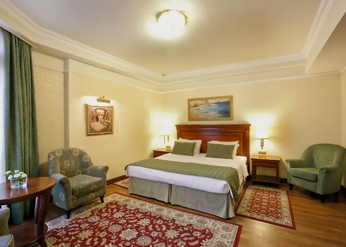 Electra Palace Hotel