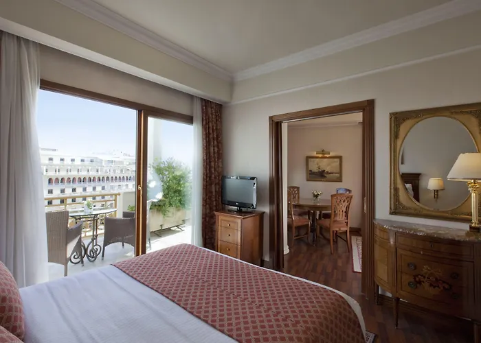 Electra Palace Hotel