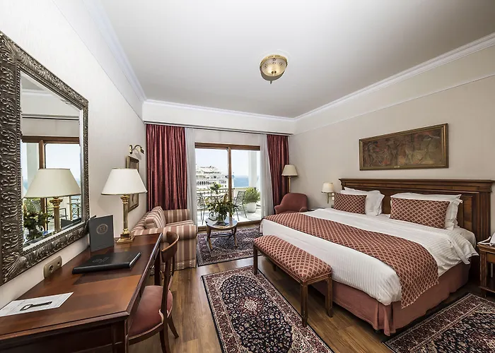 Hotel Electra Palace 5*