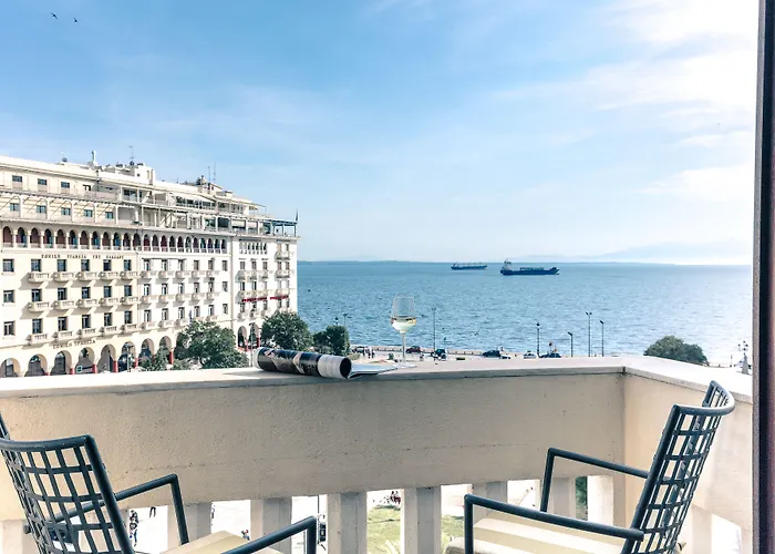 Electra Palace Hotel 5*