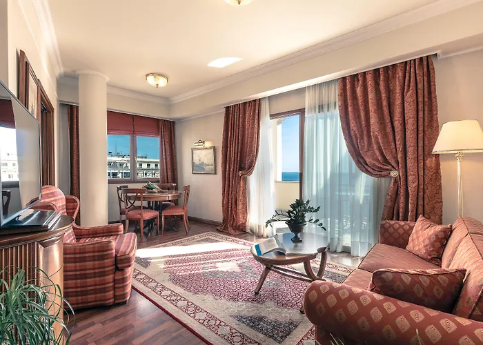 Hotel Electra Palace