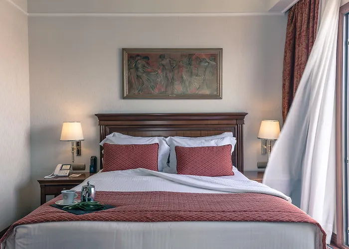 Electra Palace Hotel 5*