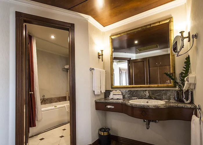 Electra Palace Hotel