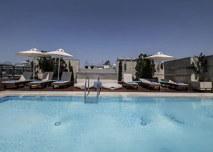 Electra Palace Hotel 5*