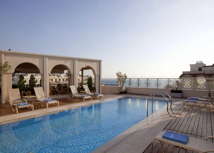 Hotel Electra Palace