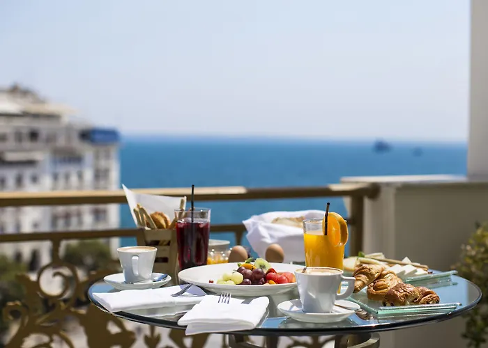 Electra Palace Hotel Thessaloníki