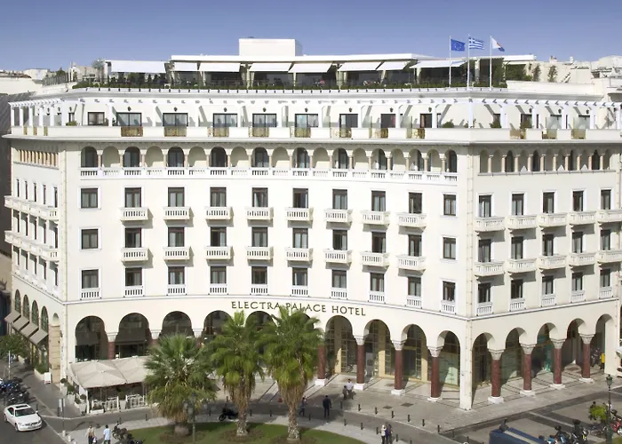 Hotel Electra Palace