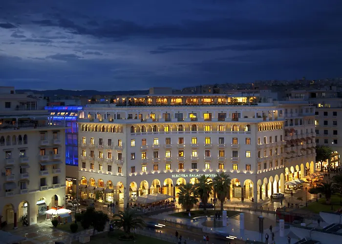 Electra Palace 5*