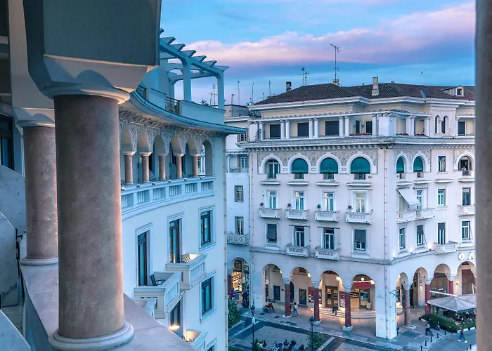 Electra Palace Hotel