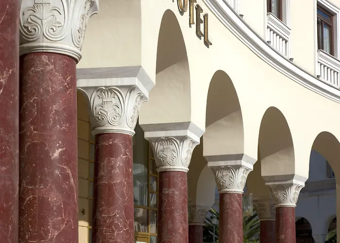 Hotel Electra Palace 5*