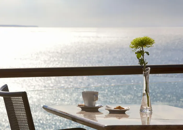 Electra Palace 5* Thessaloníki