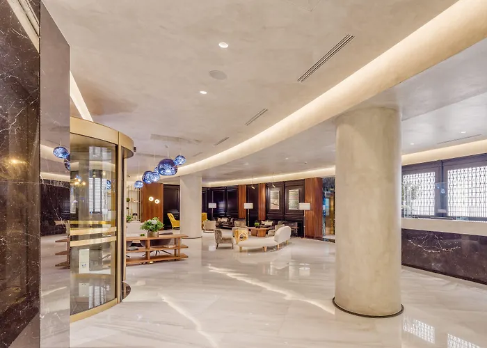 Electra Palace 5*
