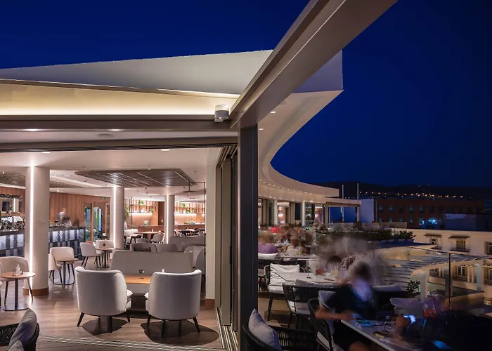 Hotel Electra Palace