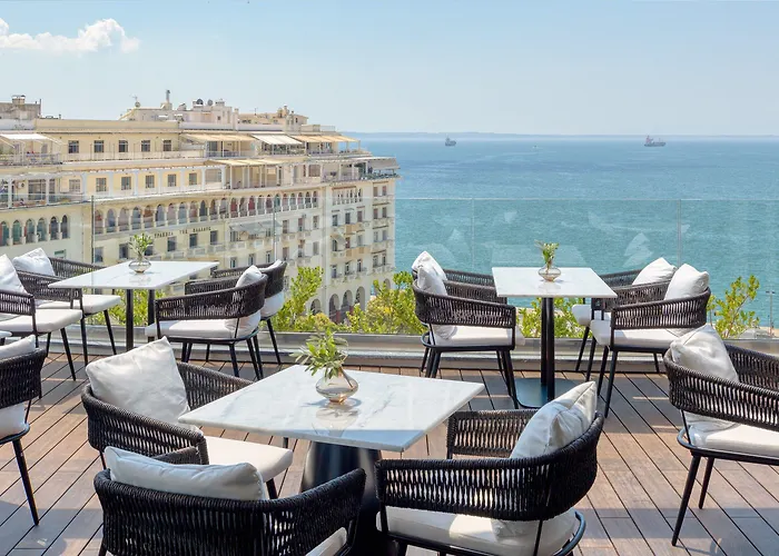 Hotel Electra Palace