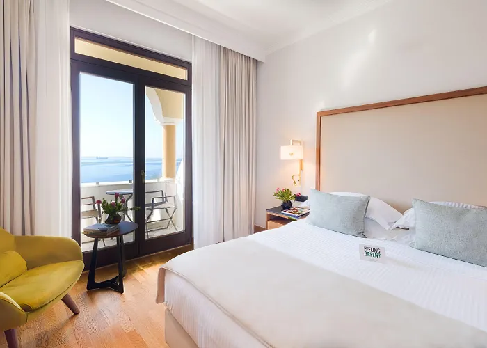 Electra Palace Hotel 5*