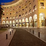 Electra Palace Hotel Thessalonique