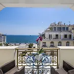 Hotel Electra Palace Thessalonique