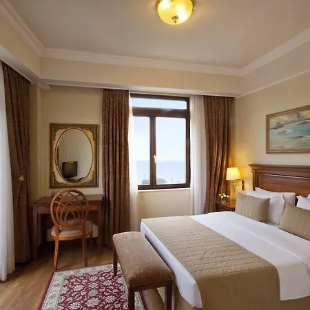 Electra Palace Hotell Thessaloníki