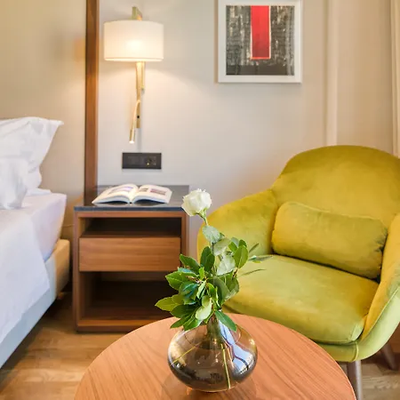 Electra Palace Saloniki