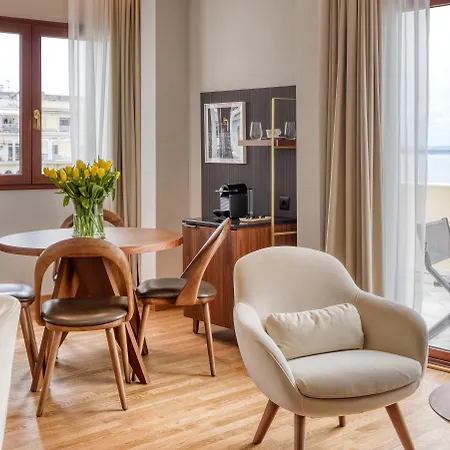 Electra Palace Hotel 5*