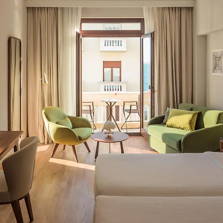 Electra Palace Hotel 5*