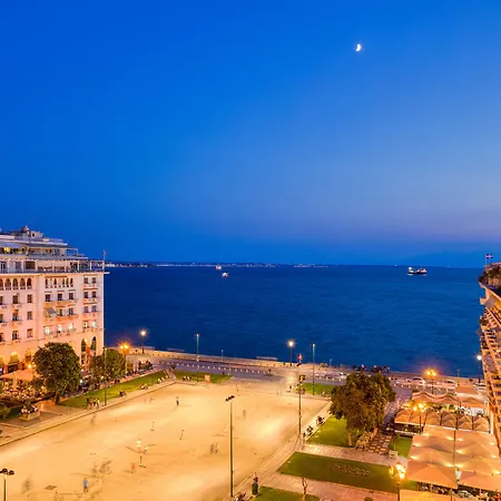Hotel Electra Palace