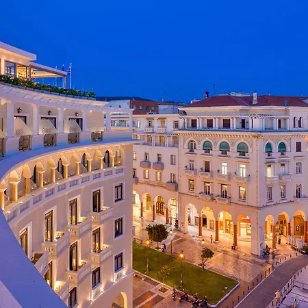Hotel Electra Palace 5*