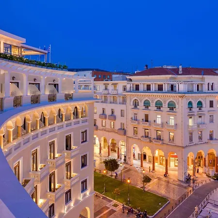 Hotel Electra Palace 5*