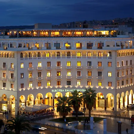 Electra Palace Hotel