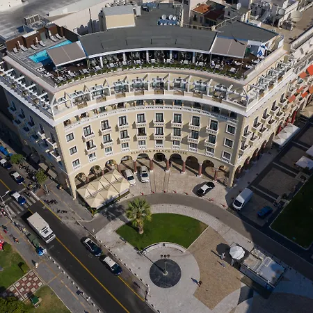 Electra Palace 5*