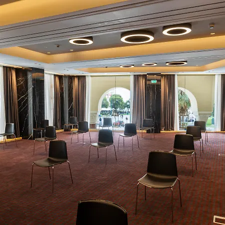 Hotell Electra Palace 5*