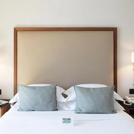 فندق إلكترا بالاس 5*