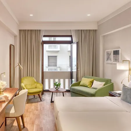 Hotel Electra Palace Thessaloniki