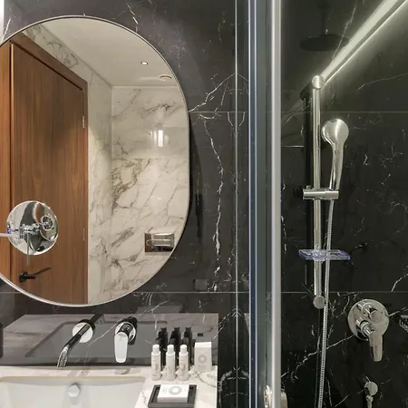 Electra Palace 5* Thessaloniki