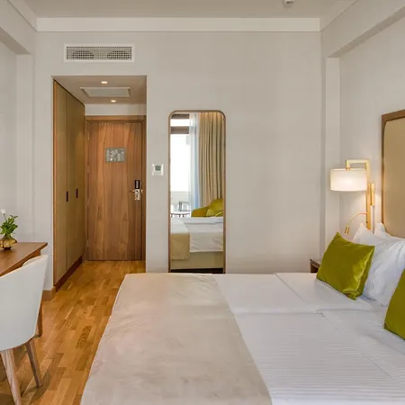 Electra Palace Hotell