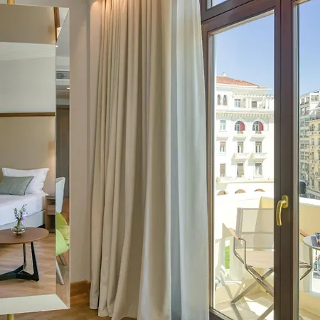 Electra Palace Hotel 5*