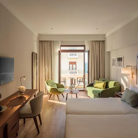 Hotel Electra Palace Thessaloniki
