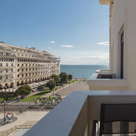 Hotell Electra Palace