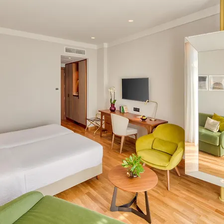 Electra Palace Hotell 5*