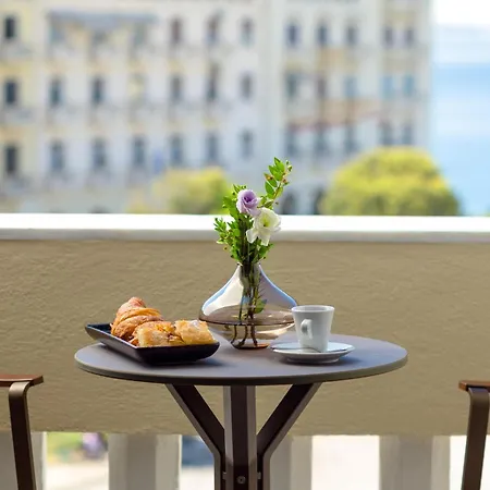 Electra Palace Hotell Thessaloníki