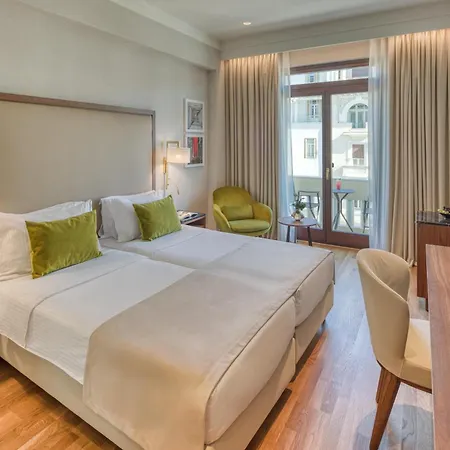 Hotel Electra Palace Thessaloniki