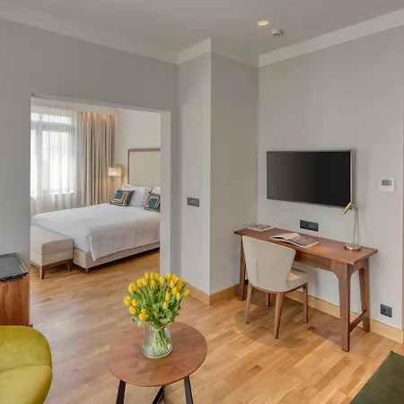 Electra Palace 5*