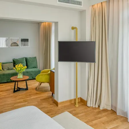 Electra Palace Hotel Thessaloniki