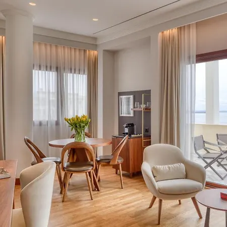 Electra Palace 5* Thessaloniki