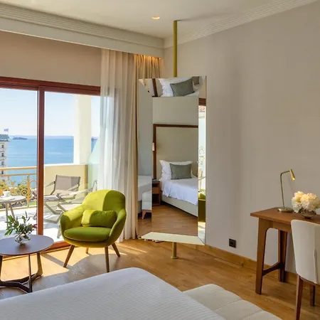 Hotel Electra Palace 5*