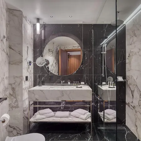 Electra Palace 5* Thessaloniki