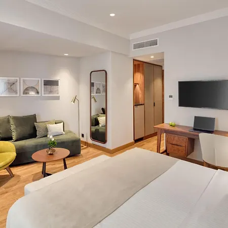 Electra Palace Hotell