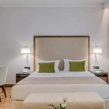 Hotel Electra Palace