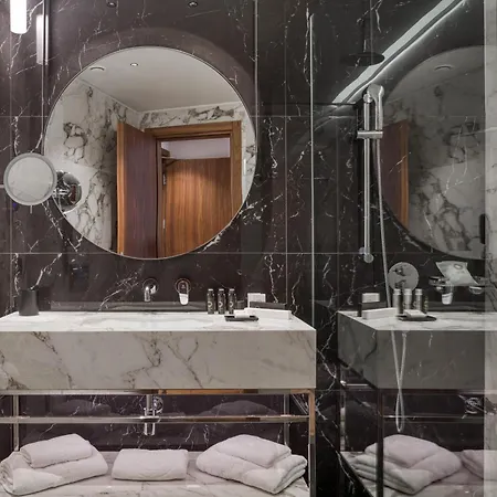 Hotel Electra Palace Thessaloniki