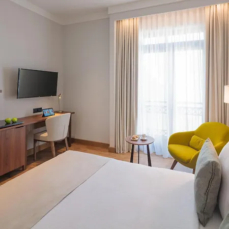Electra Palace 5*
